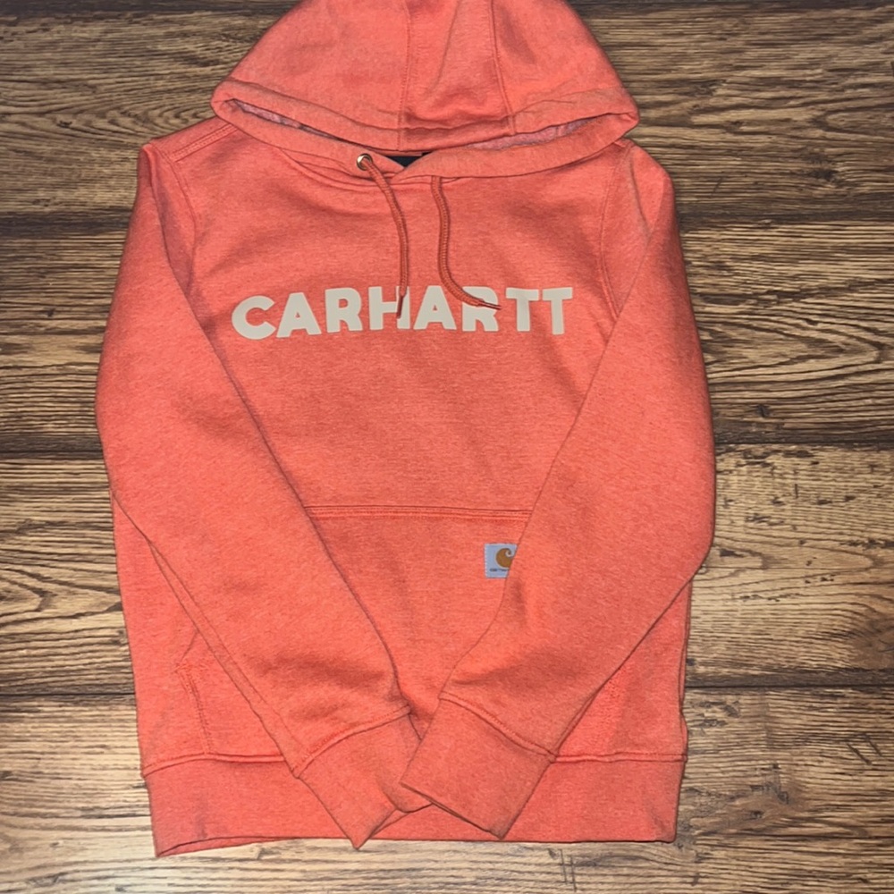 Carhartt Sweatshirt